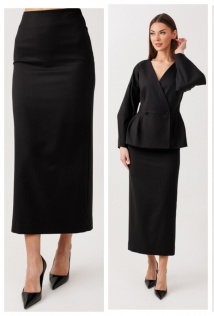 V&N Fashion 1112_черный