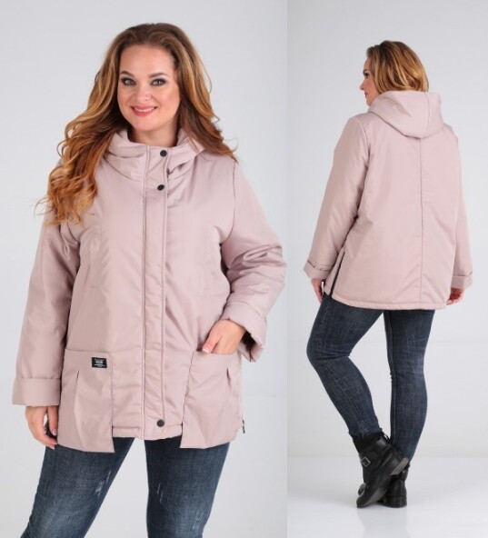 Куртка Diamant 1541/2