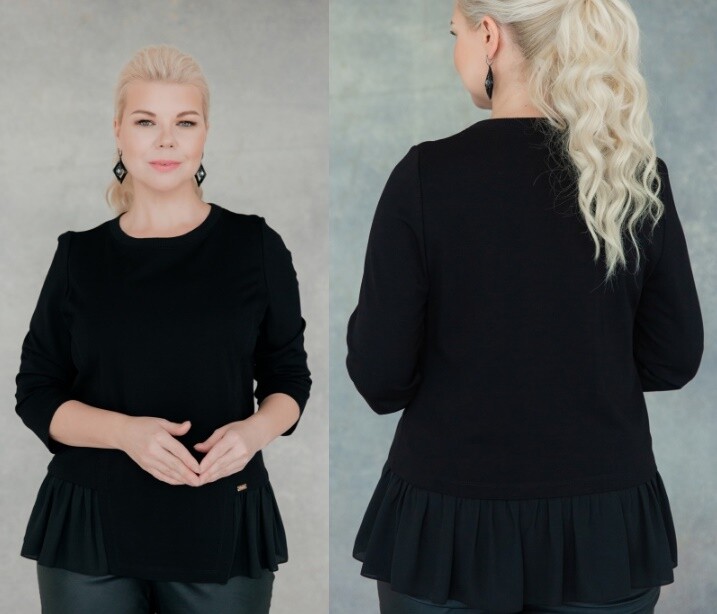 Свитшот ASV 2420