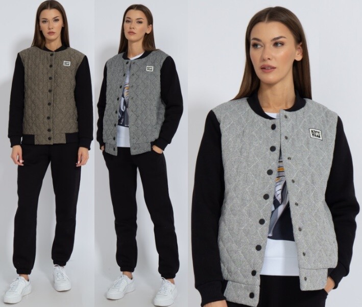 Жакет Kivviwear 4120