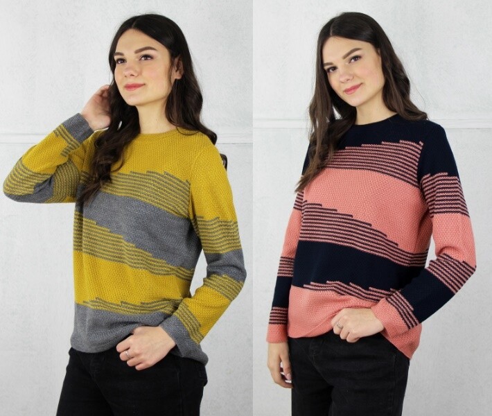 Джемпер Полесье С1803-20