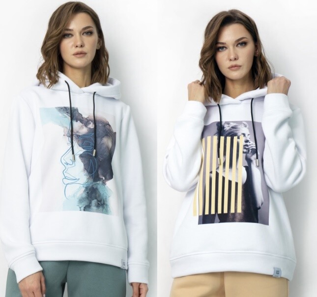 Джемпер Kivviwear 40554053