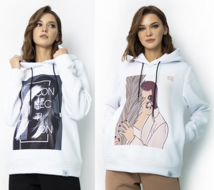 Джемпер Kivviwear 40554053