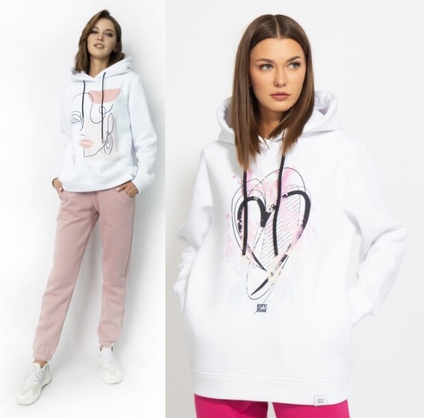 Джемпер Kivviwear 40554053
