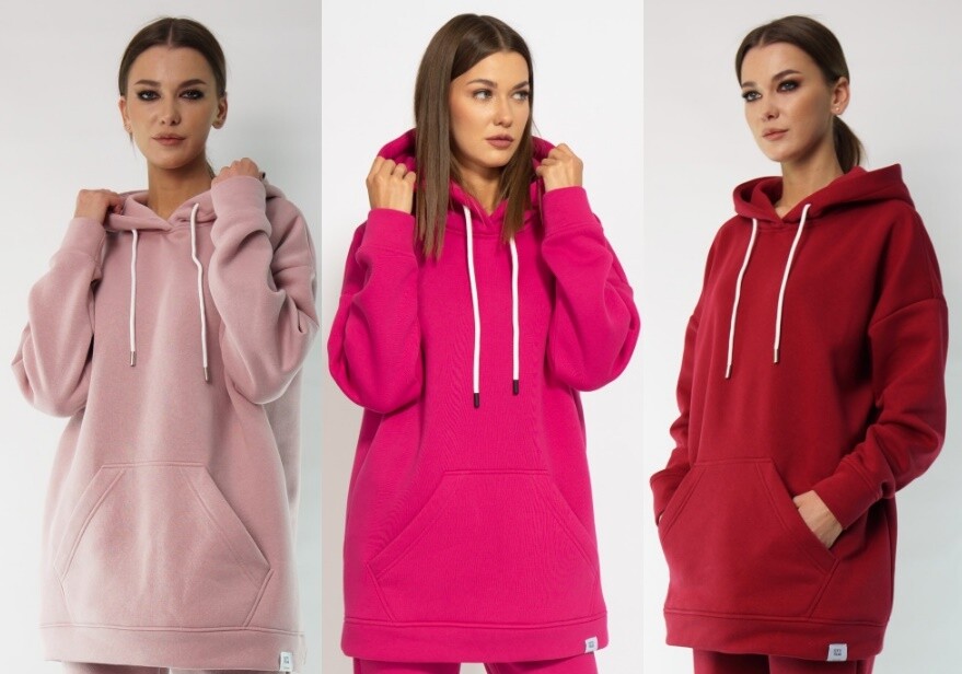 Худи Kivviwear 4054