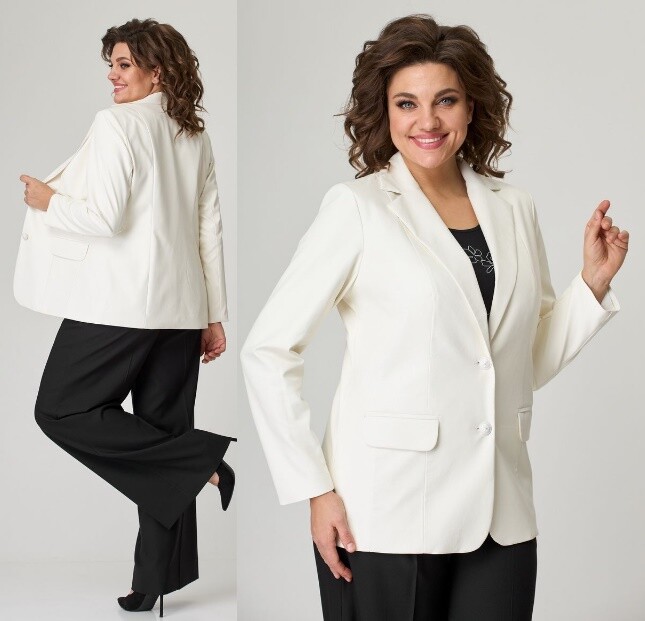 Жакет БелЭльСтиль 203М