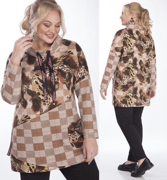 Блузон Matini 4.1272