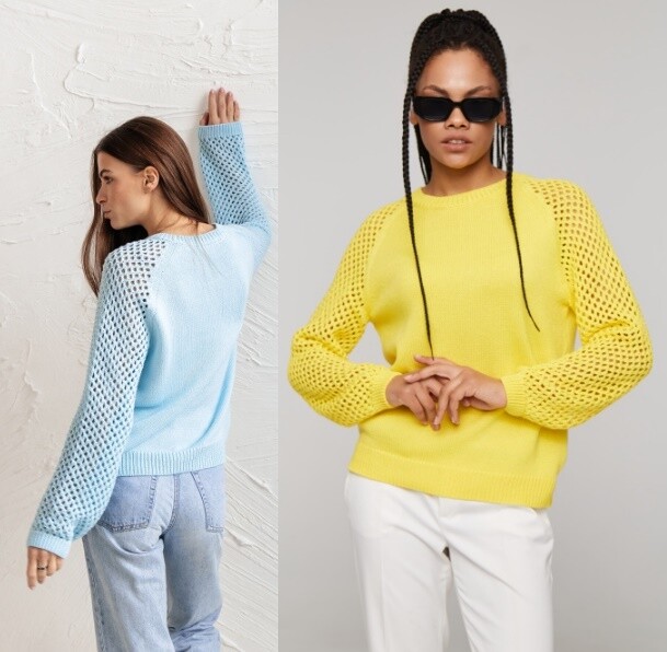 Джемпер Romgil Тз821