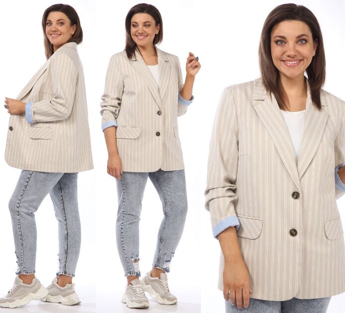 Жакет Matini 4.1635