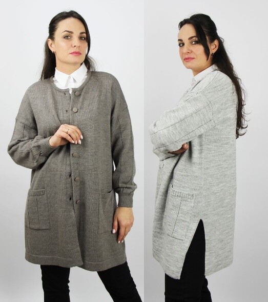 Жакет Полесье С2679-22