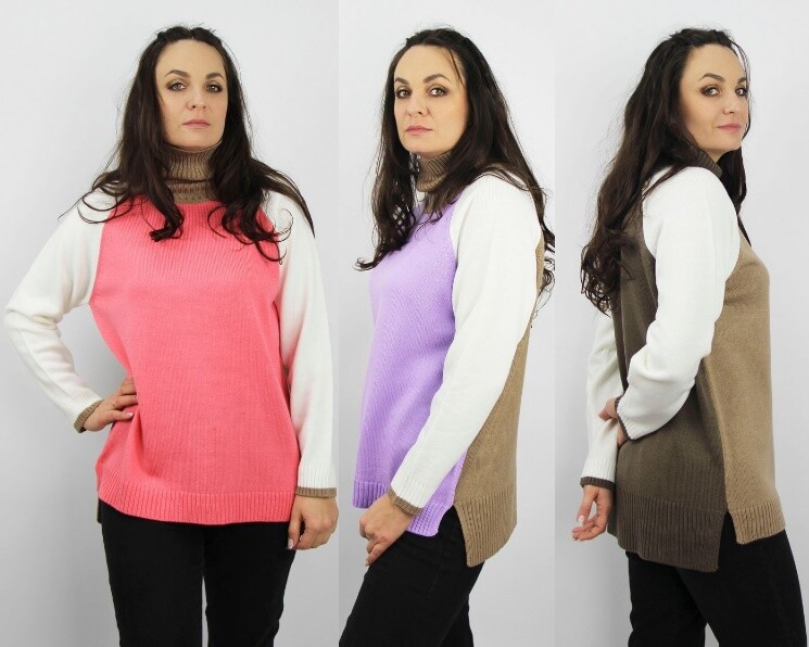 Свитер Полесье С3595-22