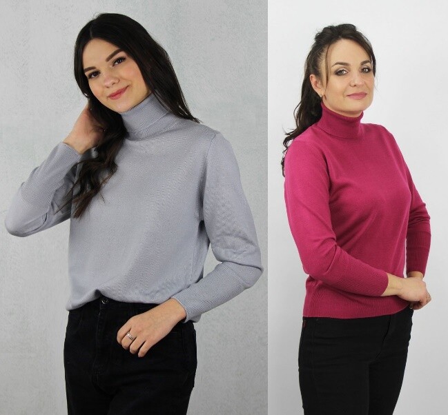 Свитер Полесье С3571-20