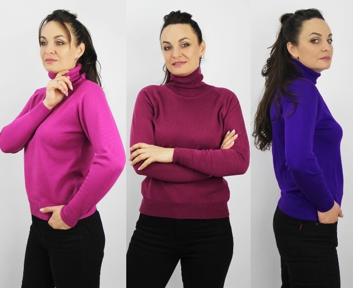 Свитер Полесье С3433