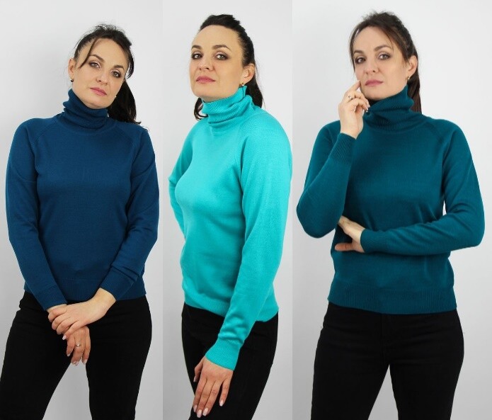 Свитер Полесье С3433