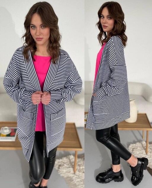 Кардиган Rumoda 2121