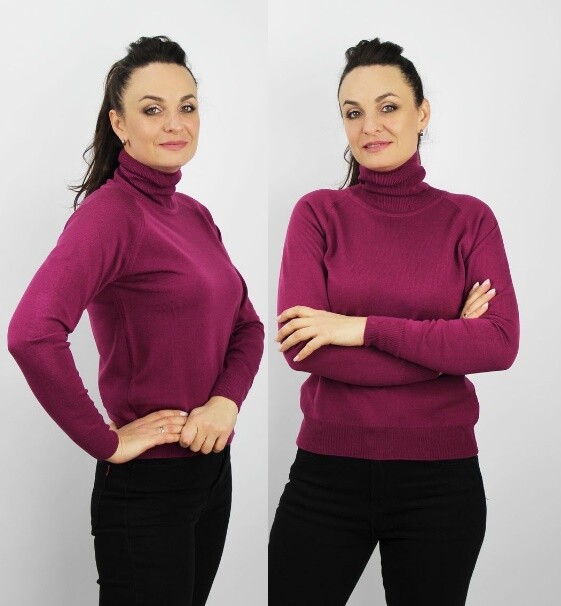 Свитер Полесье С3433Ф