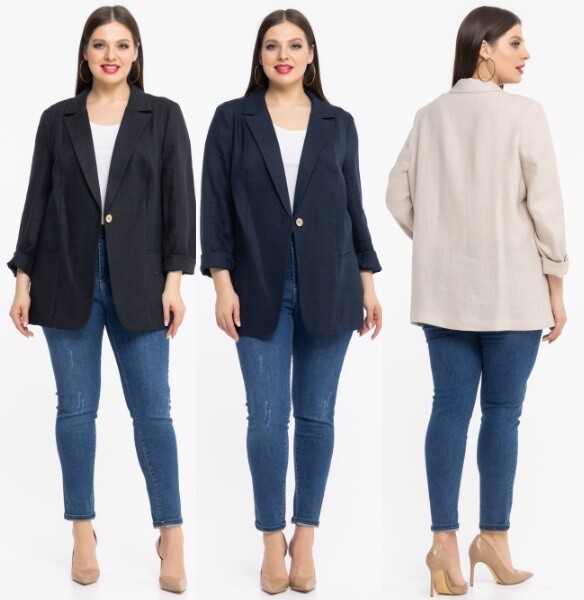 Жакет Avila 0928