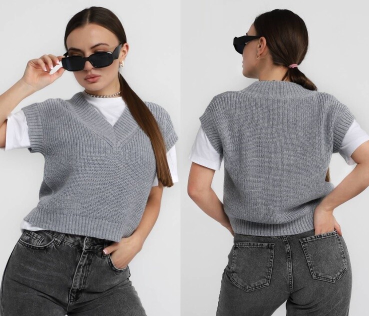 Жилет Romgil ТЗ512