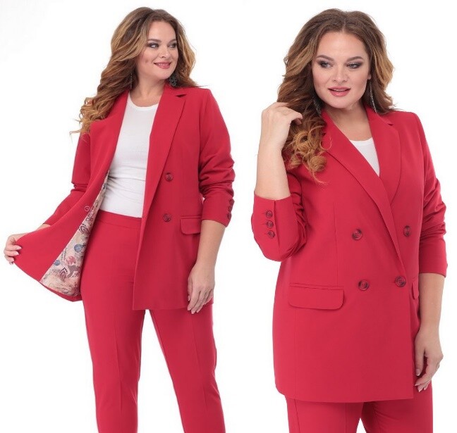 Жакет БелЭльСтиль 785-2К