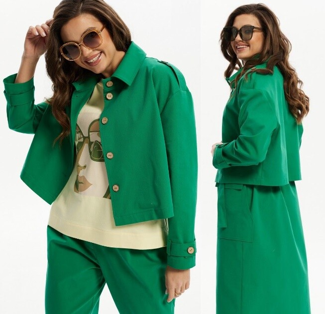 Жакет Condra 15078