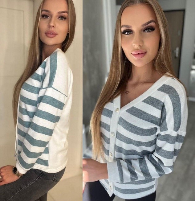 Кардиган Nika.PL 09064/09065