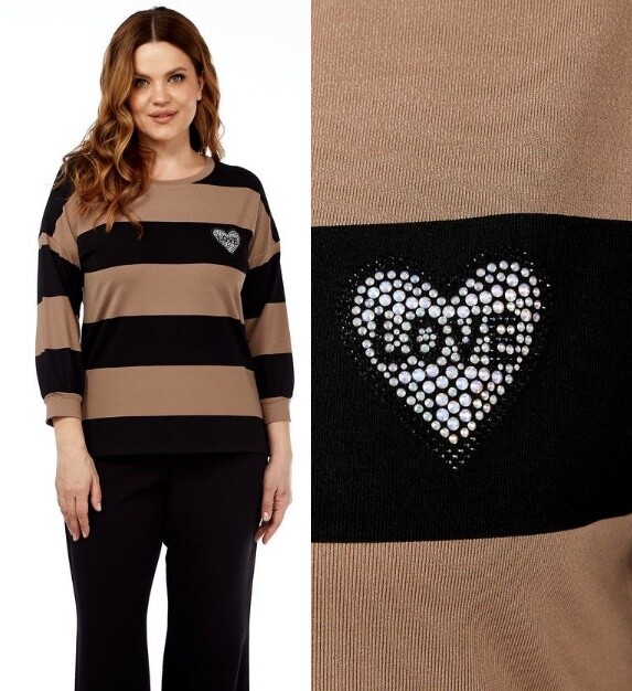 Блузка Nika.PL 0304