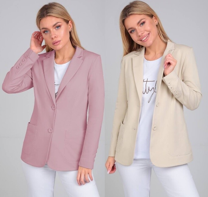 Жакет LeNata 13200