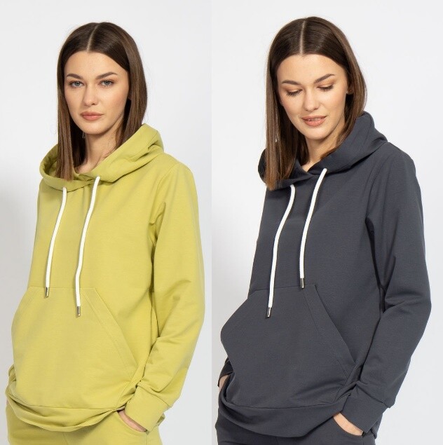 Худи Kivviwear 4016