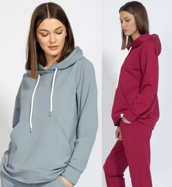 Худи Kivviwear 4016