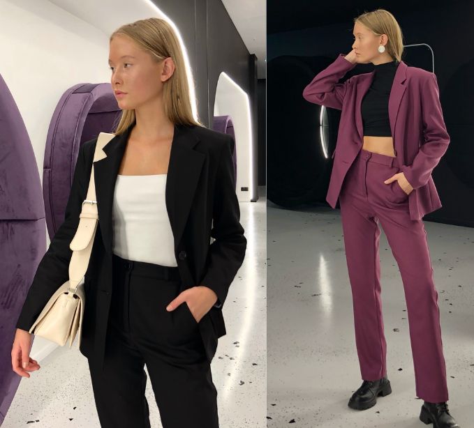 Жакет i3i Fashion 403
