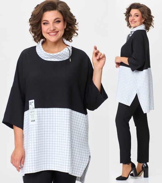 Туника Michel Chic 775