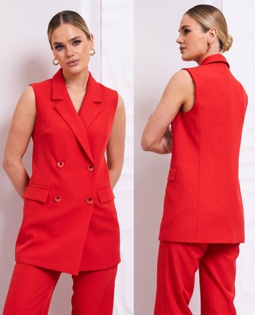 Жилет Stilville 1857