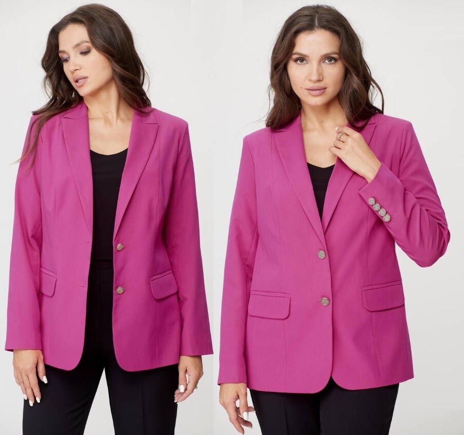 Жакет БелЭльСтиль 205/6