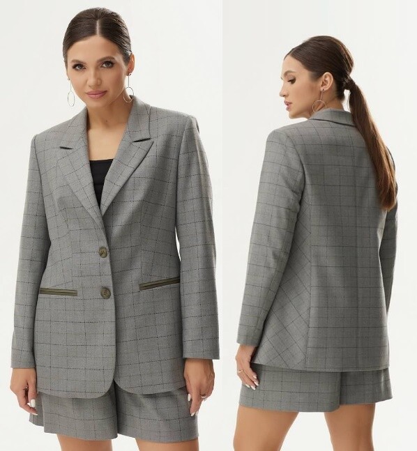 Жакет Elady 4294