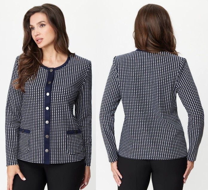 Жакет Dali 333Ф