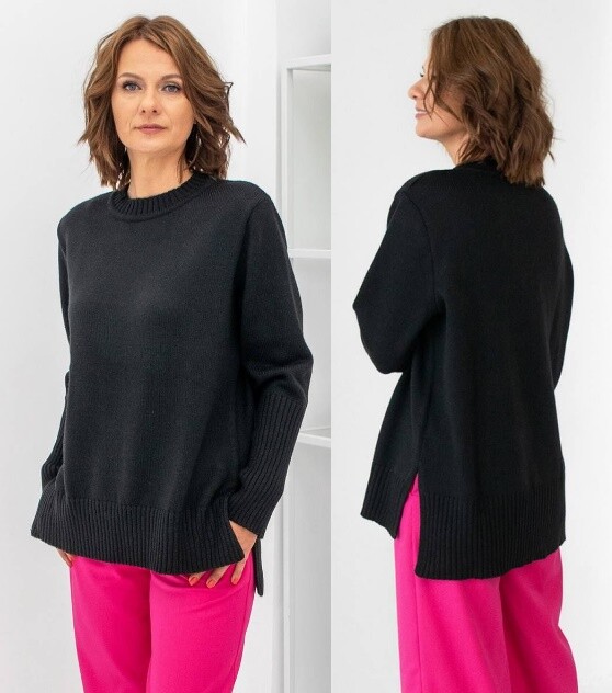 Джемпер Romgil 888ч