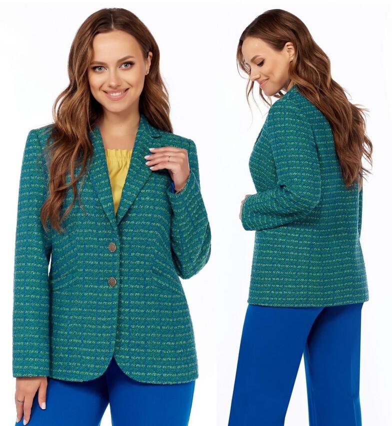 Жакет LaKona 11538