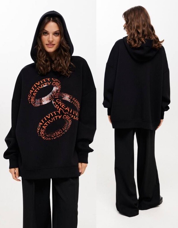 Джемпер Elletto Life 3679