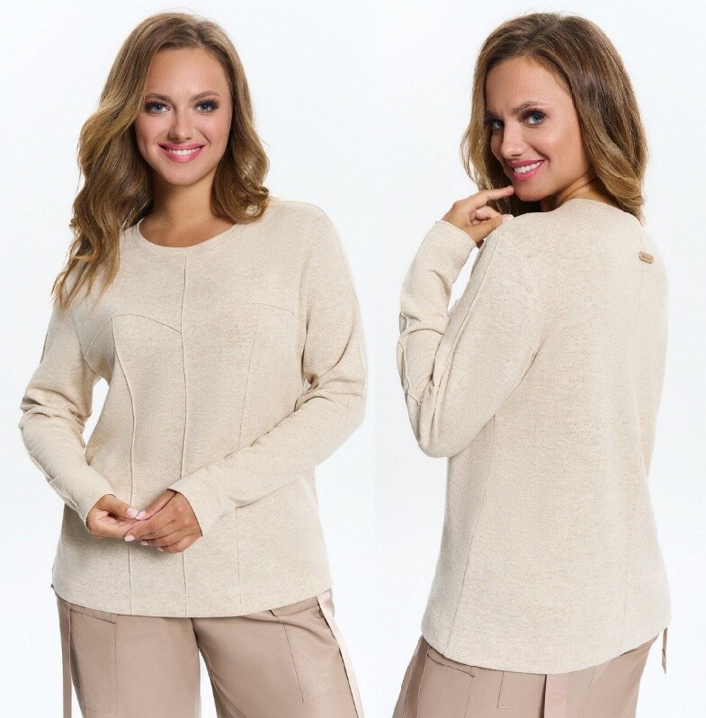 Джемпер Ave Rara 2162