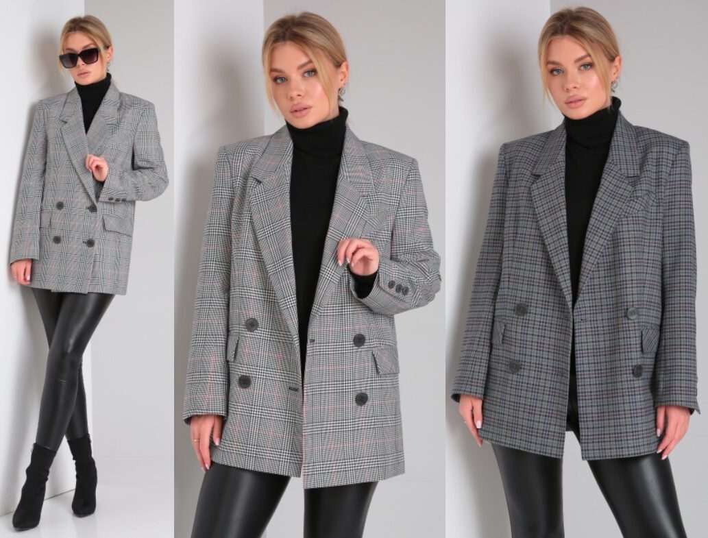 Жакет Doggi 0184