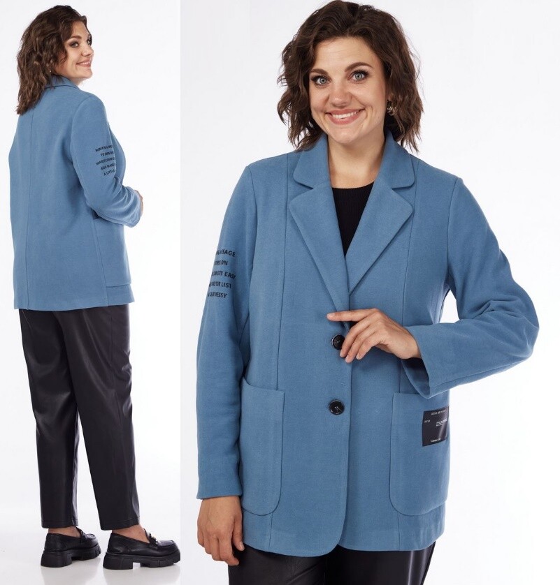 Жакет Jurimex 2976