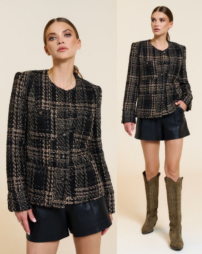 Жакет, костюм Dilia 0781