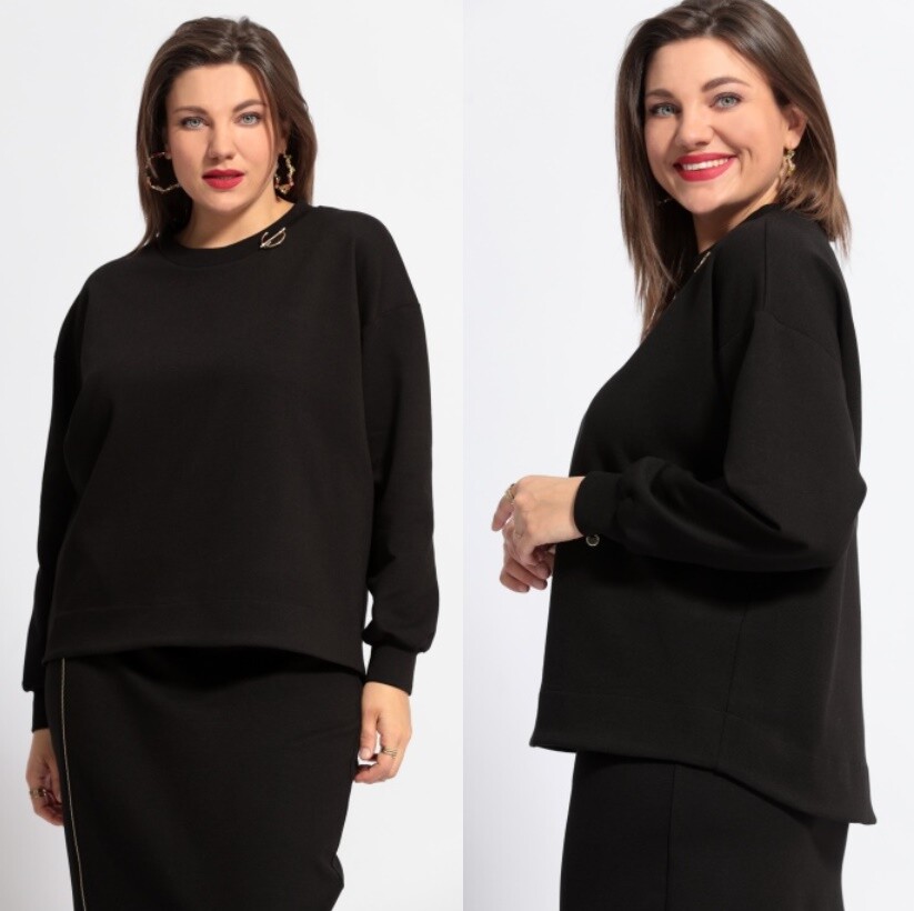 Свитшот BegiModa 4068