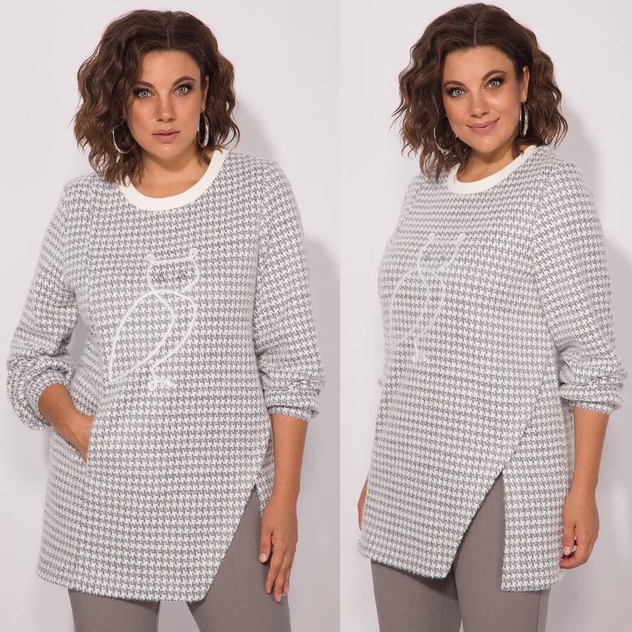 Туника Liliana 1241