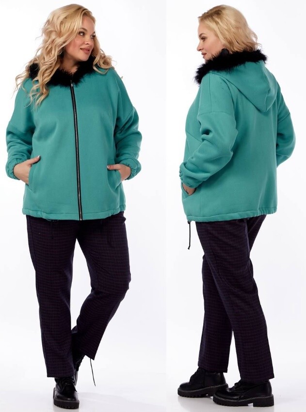 Джемпер Belinga 5153