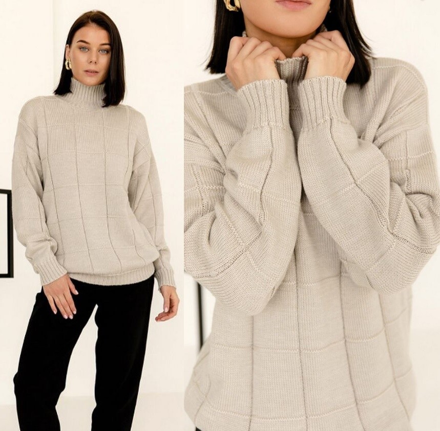 Джемпер Romgil 854