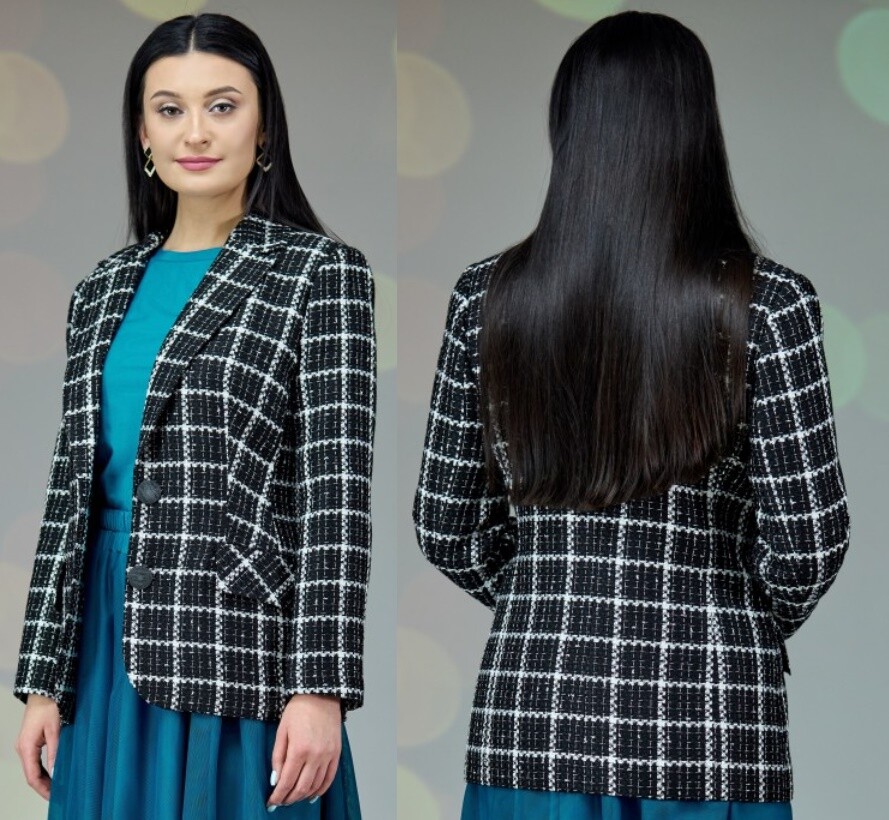 Жакет Angelina & Company 659