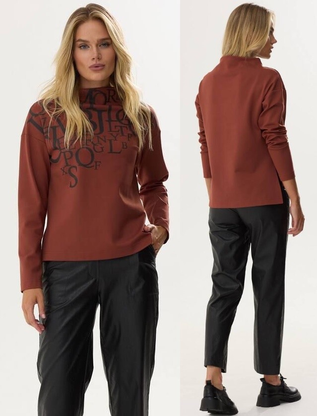 Джемпер Lyushe 3569