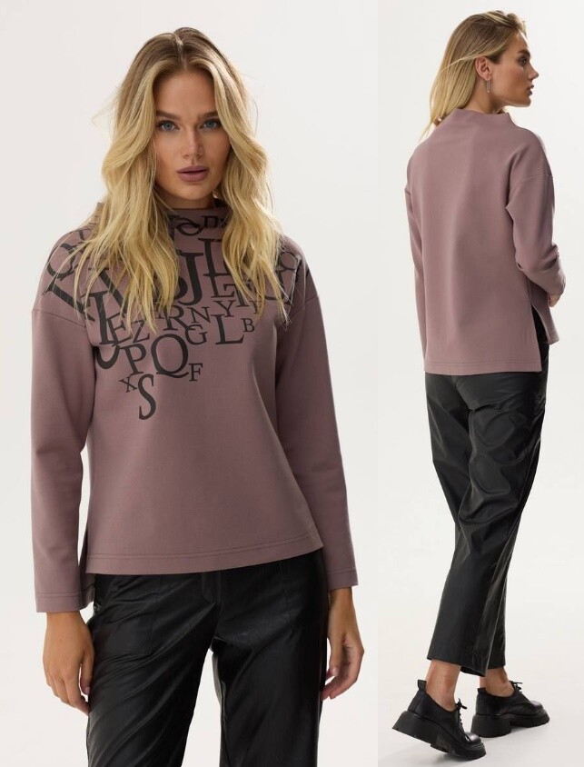 Джемпер Lyushe 3554