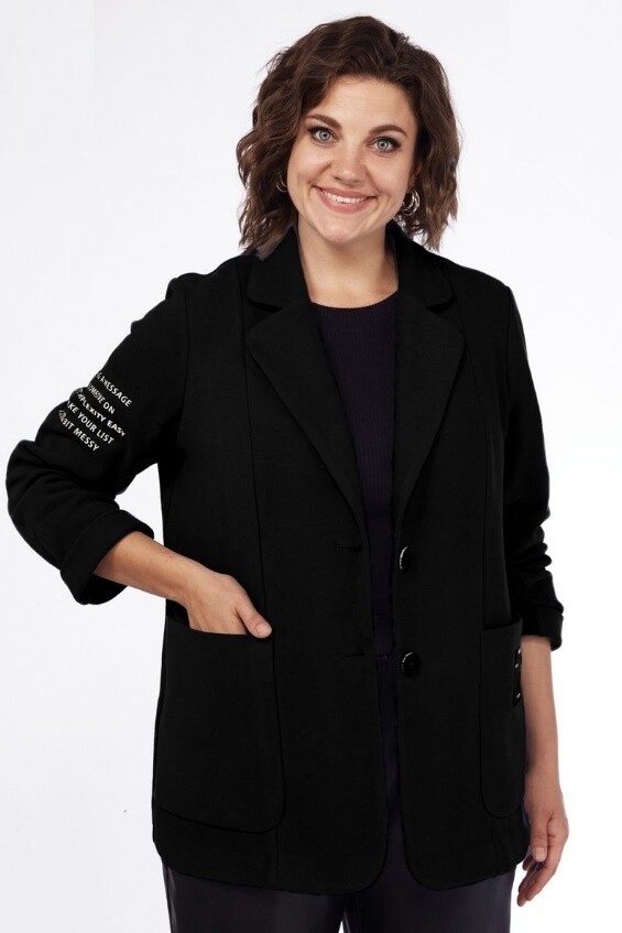 Жакет Jurimex 2976ч